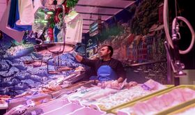 Las ventas del comercio minorista suben en julio un 22 en Extremadura