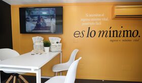 El Ingreso Mnimo Vital protege en septiembre a casi 104000 personas en Extremadura 