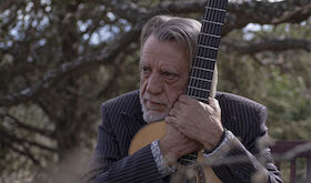  Luis Pastor recoge el Premio LusoEspaol de Arte y Cultura 2024