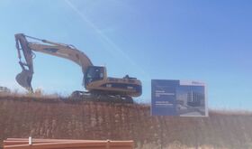 Phi4tech mantiene planificacin para instalacin fbrica de supercondensadores en Badajoz