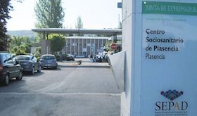 Las obras del nuevo Centro Sociosanitario de Plasencia se iniciarn en enero de 2026