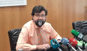 La Creex valora positivamente la bajada del paro y el aumento de la afiliacin en marzo 