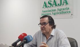 Asaja lanza mensaje de tranquilidad a ganaderos tras no aparecer nuevos casos brucelosis
