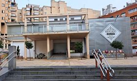 Ayuntamiento Cceres estudia usar mercado de la Ronda del Carmen como espacio expositivo 