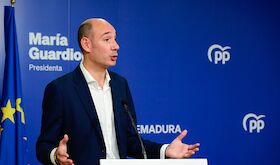 PP Polticas de Guardiola han llevado al mejor dato de paro en enero de la historia