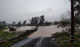 Activada en la provincia de Cceres la situacin operativa 1 del Plan Inuncaex