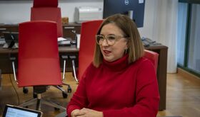 Junta insta a Delegacin diga municipios afectados por borrascas que deben recibir ayudas