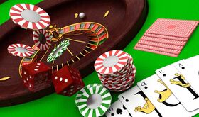 Cul es el origen de los juegos de casinos