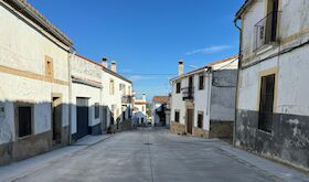 El PP gana en Pedroso de Acim el municipio extremeo ms pequeo con unos 90 habitantes