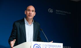 El PP extremeo reitera que Extremadura debe tener la dignidad ferroviaria que merece
