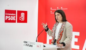 PSOE est a favor de cerrar Almaraz siempre y cuando haya actividad econmica paralela