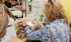 Las ventas del comercio minorista crecieron un 22 en febrero en Extremadura