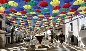 Las temperaturas sufrirn altibajos desde el sbado aunque sern ms altas de lo normal