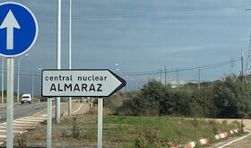 El PP y Vox arrasan en los pueblos cercanos a la central nuclear de Almaraz
