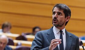 El ministro de Cultura inaugurar este mircoles la ampliacin del MNAR de Mrida