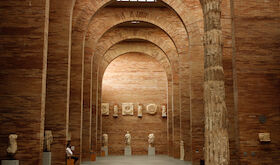 MNAR acoger el Concierto de Navidad de los Amigos del Museo y Fundacin Estudios Romanos