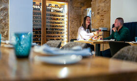 Junta aumenta crdito a Gebidexsa para la gestin de la red pblica de activos tursticos