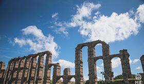 Unidas pide al Consorcio de Mrida una supervisin rigurosa de los permisos en monumentos