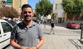 PPMrida El PSOE est convirtiendo la Zona de Bajas Emisiones en un cerrojazo urbano 