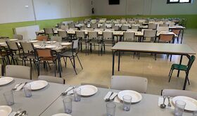 El Ejecutivo Regional aprueba un milln euros para mejora CEIP Menndez Valds