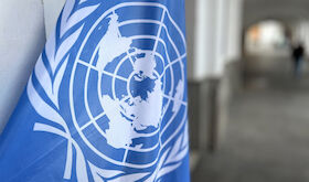 El Consistorio emeritense se adhiere a la Carta de los Derechos Humanos de Naciones Unidas