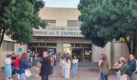 UEx eleva posicin en ndice transparencia universitaria tras 2 reconocimientos nacionales