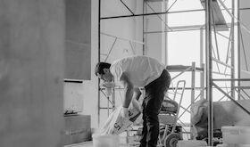 Curso gratis en Mrida de Fundacin Laboral sobre Prevencin en Trabajos de Albailera