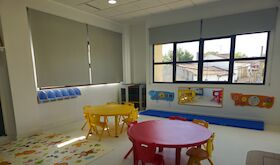 El alcalde de Badajoz anuncia la suspensin de las clases en Gvora 