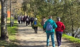 Adjudicado programa de actividades para mayores en Cceres con un presupuesto de 86000