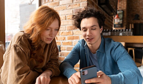 Regalos frikis para San Valentn