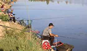 La Junta implanta la licencia inmediata de pesca mediante declaracin responsable