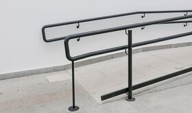 Apamex elabora desde la Otaex una ficha informativa de accesibilidad de inmuebles 