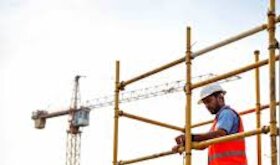 Fundacin Laboral ofrece en Villafranca de los Barros curso sobre Montaje de Estructuras