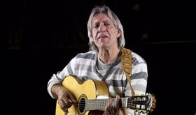 Luis Pastor y Lourdes Guerra presentan Extremadura Fado en Villafranca de los Barros