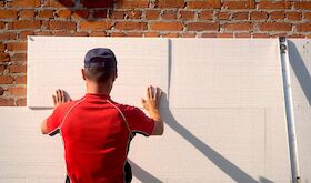 Curso gratis en Mrida de Fundacin Laboral sobre Nuevos Materiales Sostenibles