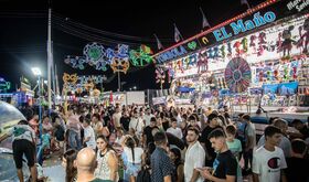 La Feria de Mrida ampla sus medidas de accesibilidad 