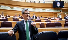 Bolaos insta a investigar hasta el final el presunto acoso a la jueza Biedma