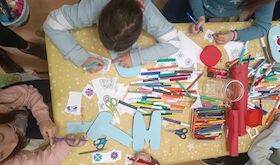 Las tres bibliotecas municipales de Mrida inauguran este sbado sus ludotecas de invierno