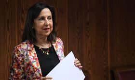 La ministra de Defensa visitar el prximo lunes la Brigada Extremadura XI 