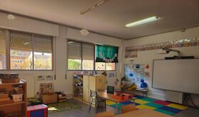 Junta otorga 937000 a obras para concluir mejora eficiencia energtica en ocho colegios