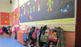 CSIF urge la contratacin de conserjes en centros educativos para vigilar accesos