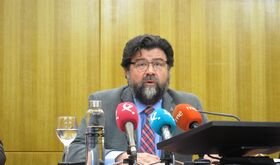 CREEX urge una poltica forestal realista y actualizada para prevenir incendios
