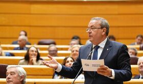 Monago pregunta a la Agencia Tributaria si ha inspeccionado a David Snchez