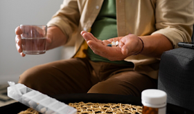 Extremadura registra 5693 denuncias por drogas en 2025 un 491 por ciento menos