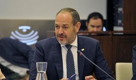 Junta Solucin transitoria para lnea ferroviaria MadridExtremadura llega tarde