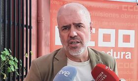 CCOO Prrroga Almaraz abre puerta a poner patas arriba estrategia energtica nacional