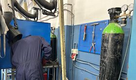 Unos 4000 empleados extremeos se podran beneficiar de oferta de FP en el mbito laboral