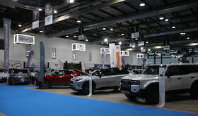 El precio los turismos de ocasin en Extremadura sube un 4 en noviembre