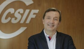 CSIF celebra prrroga de Almaraz por mantenimiento de miles de empleos de calidad 