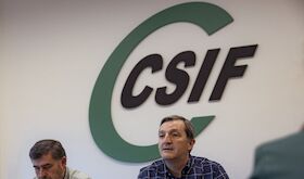 CSIFcuestiona que Junta no d certezas sobre abono del 25 de 2025 a empleados pblicos